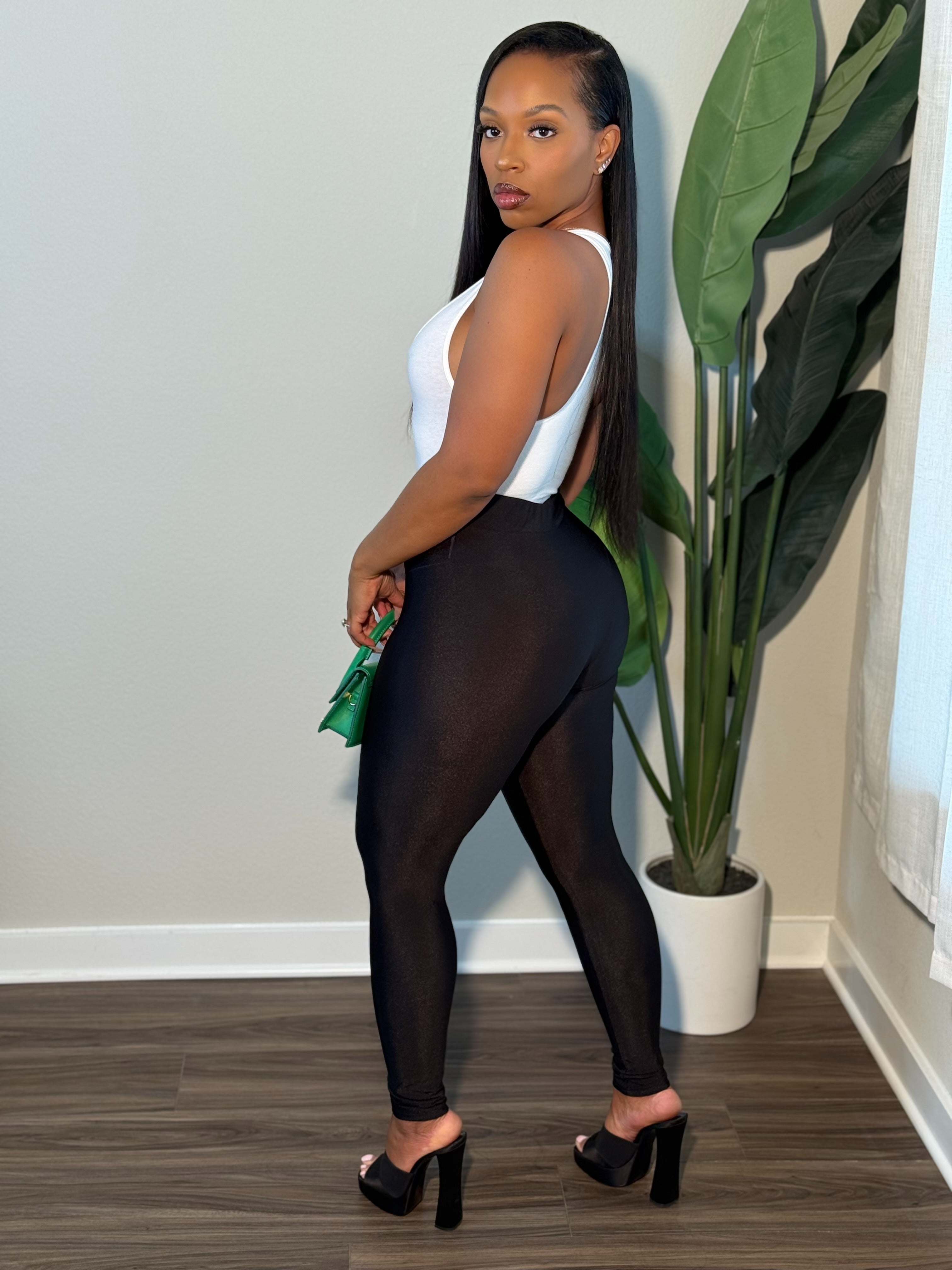 Perfect Fit Leggings