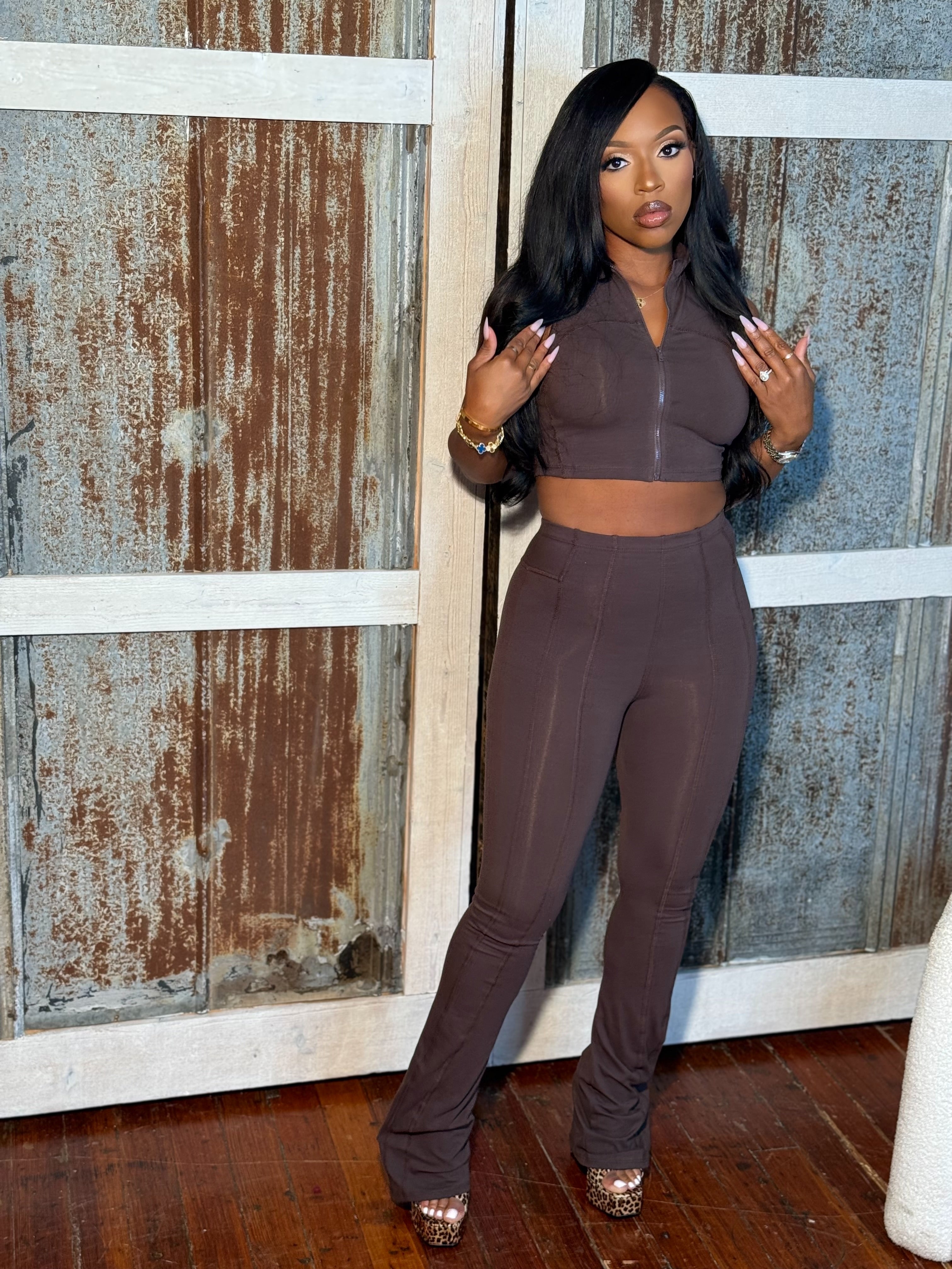 ESPRESSO 2 piece set