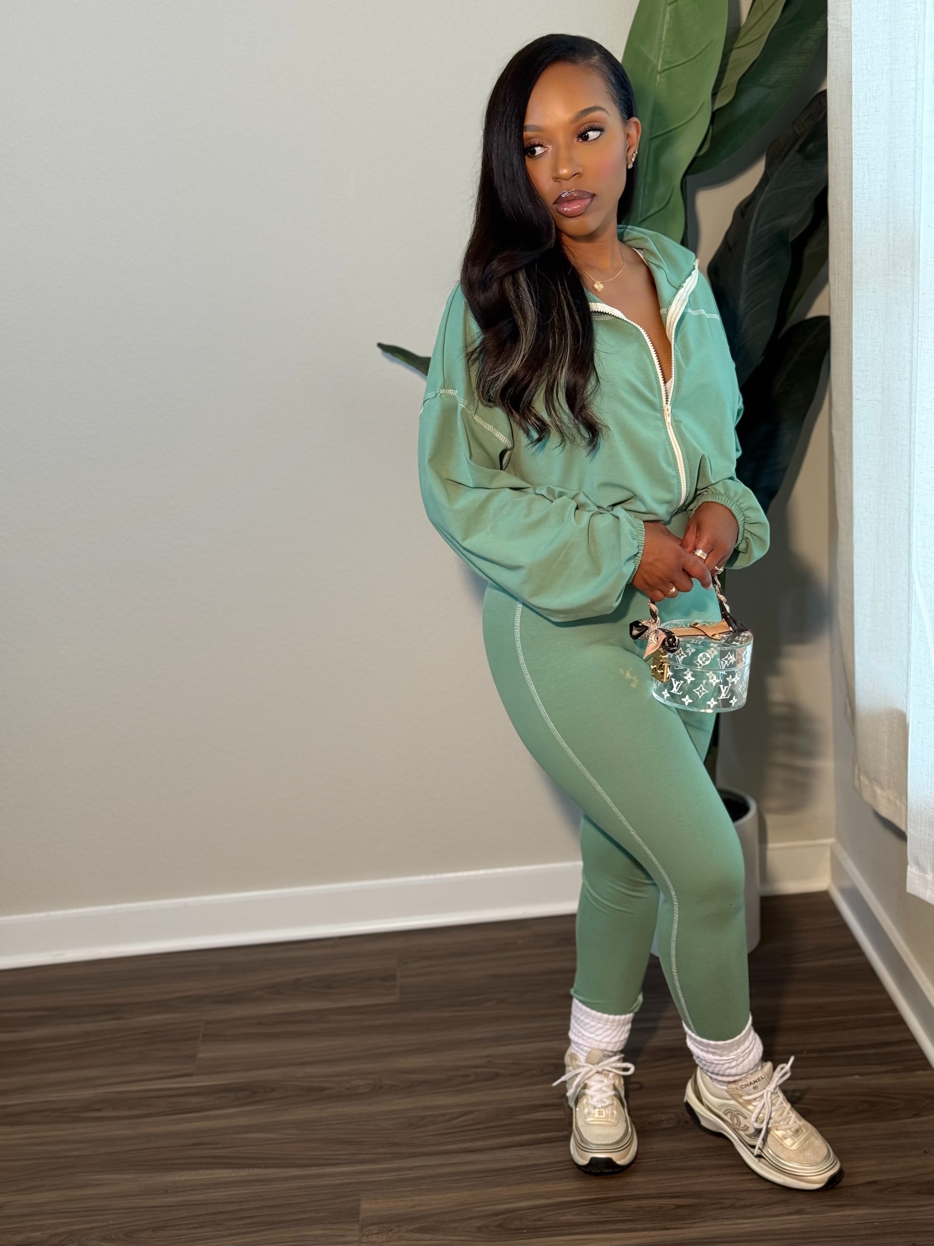 Nori Set (Sage)