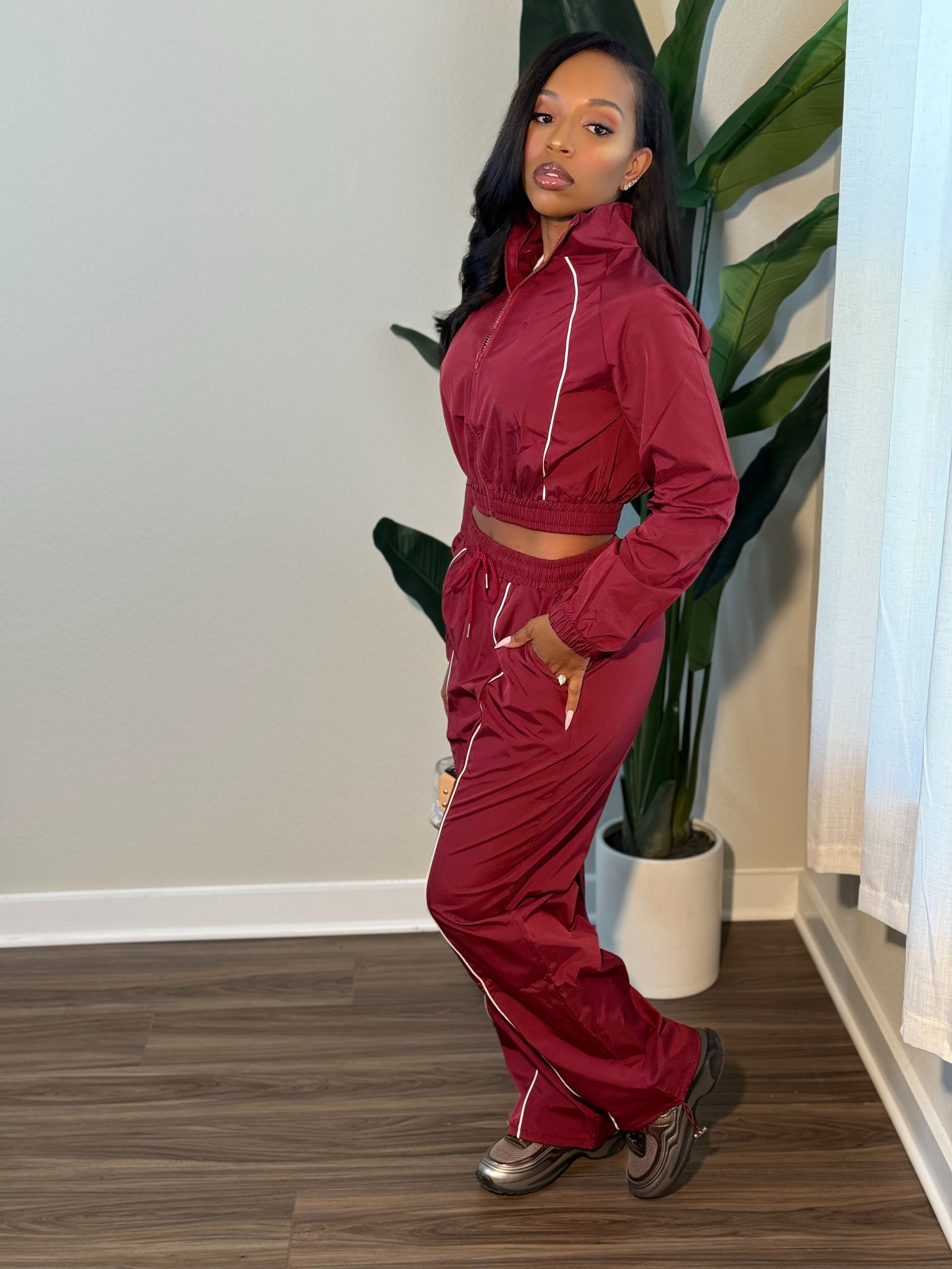 Rocki Set (Wine)
