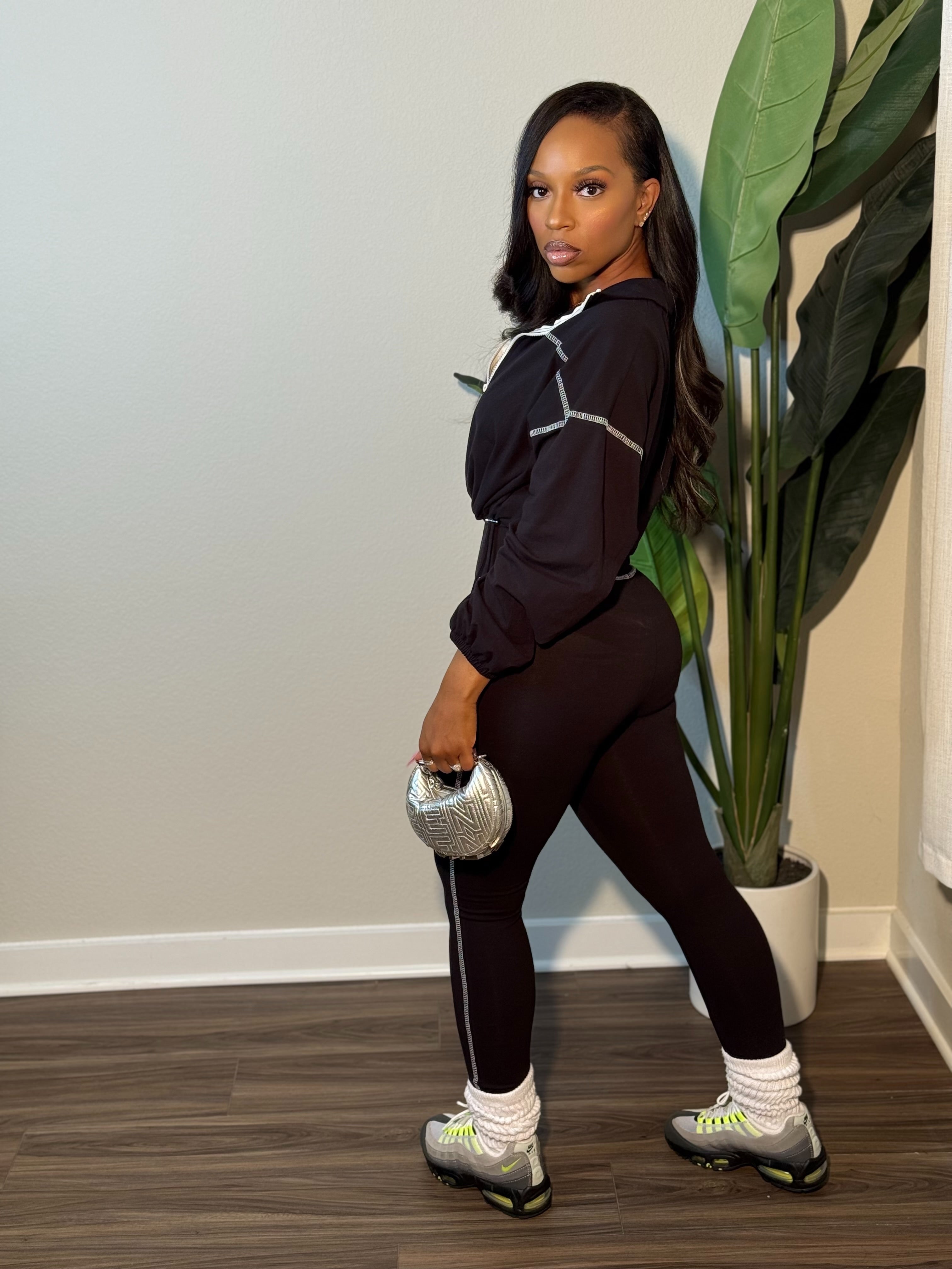 Nori Set (Black)