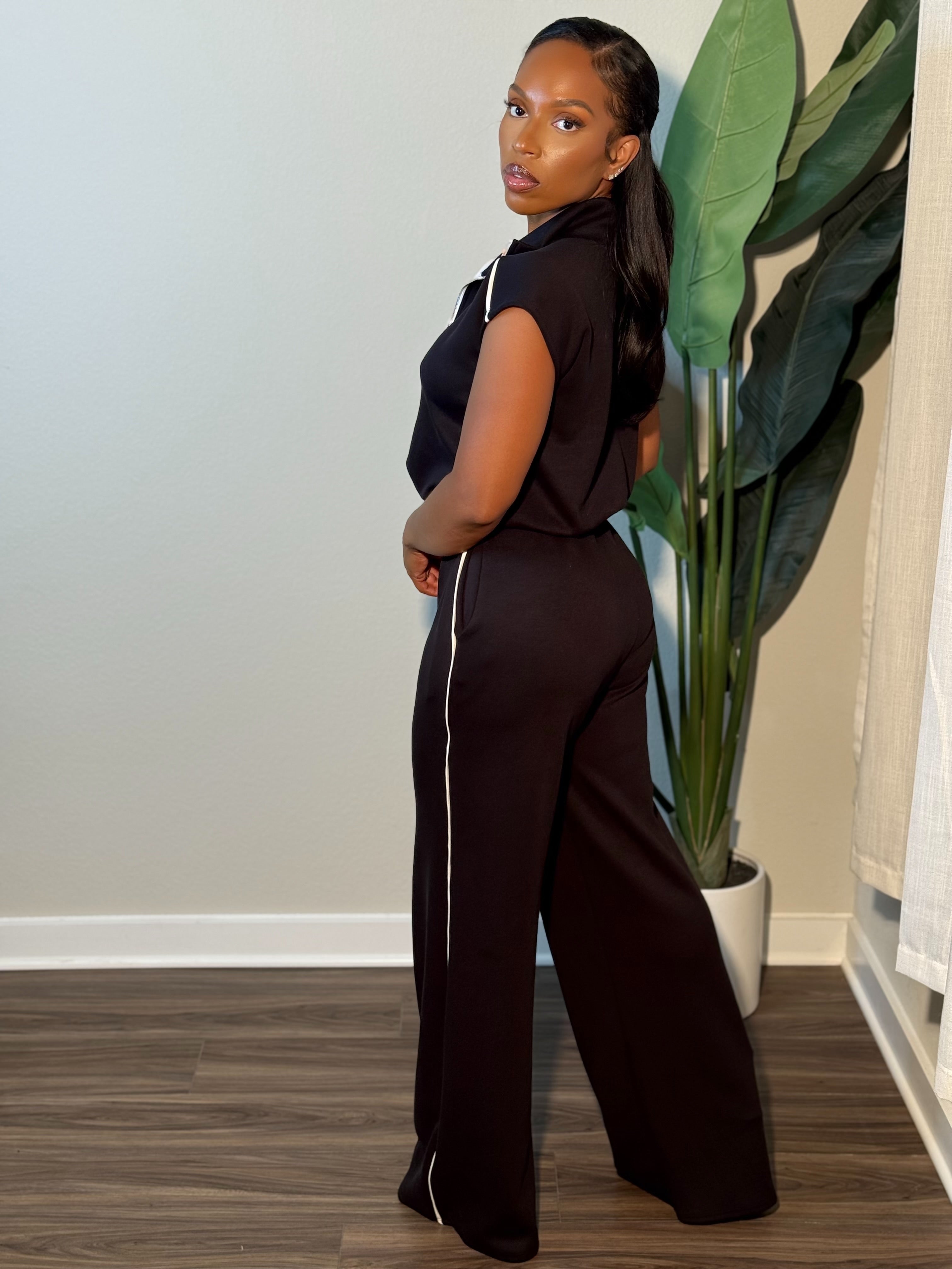 Lenox Set (Black)