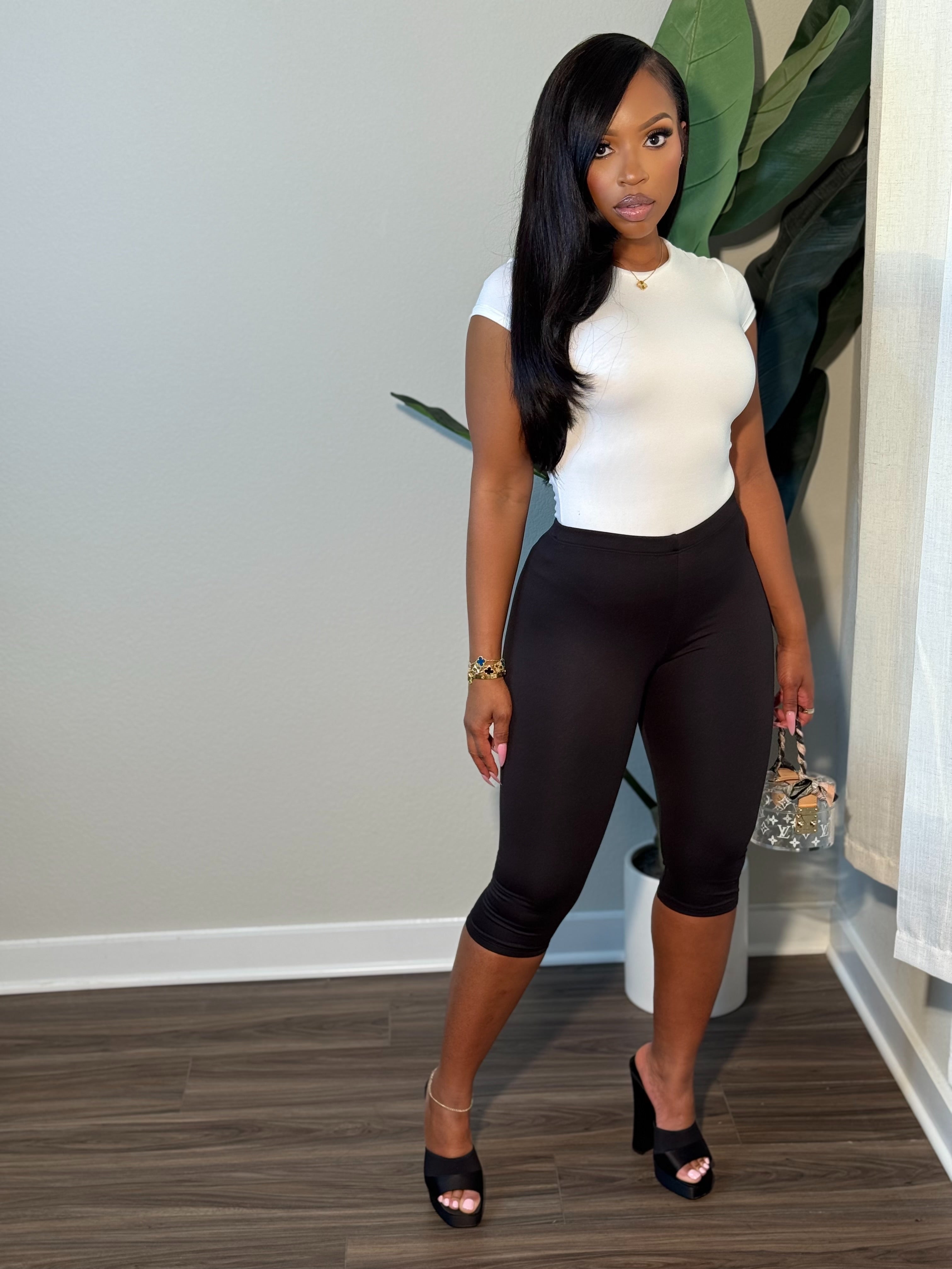 Marie Bodysuit (white)