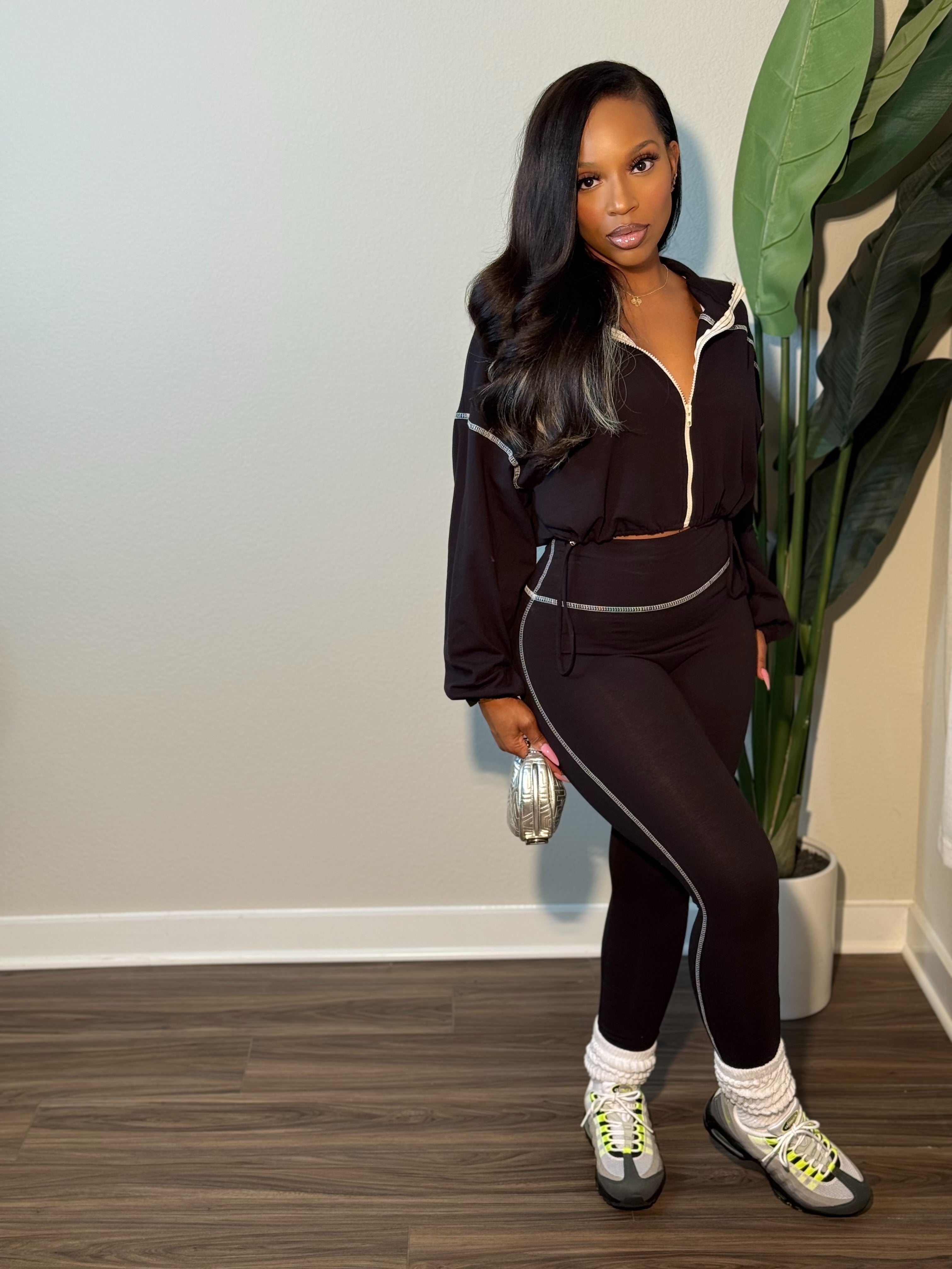 Nori Set (Black)