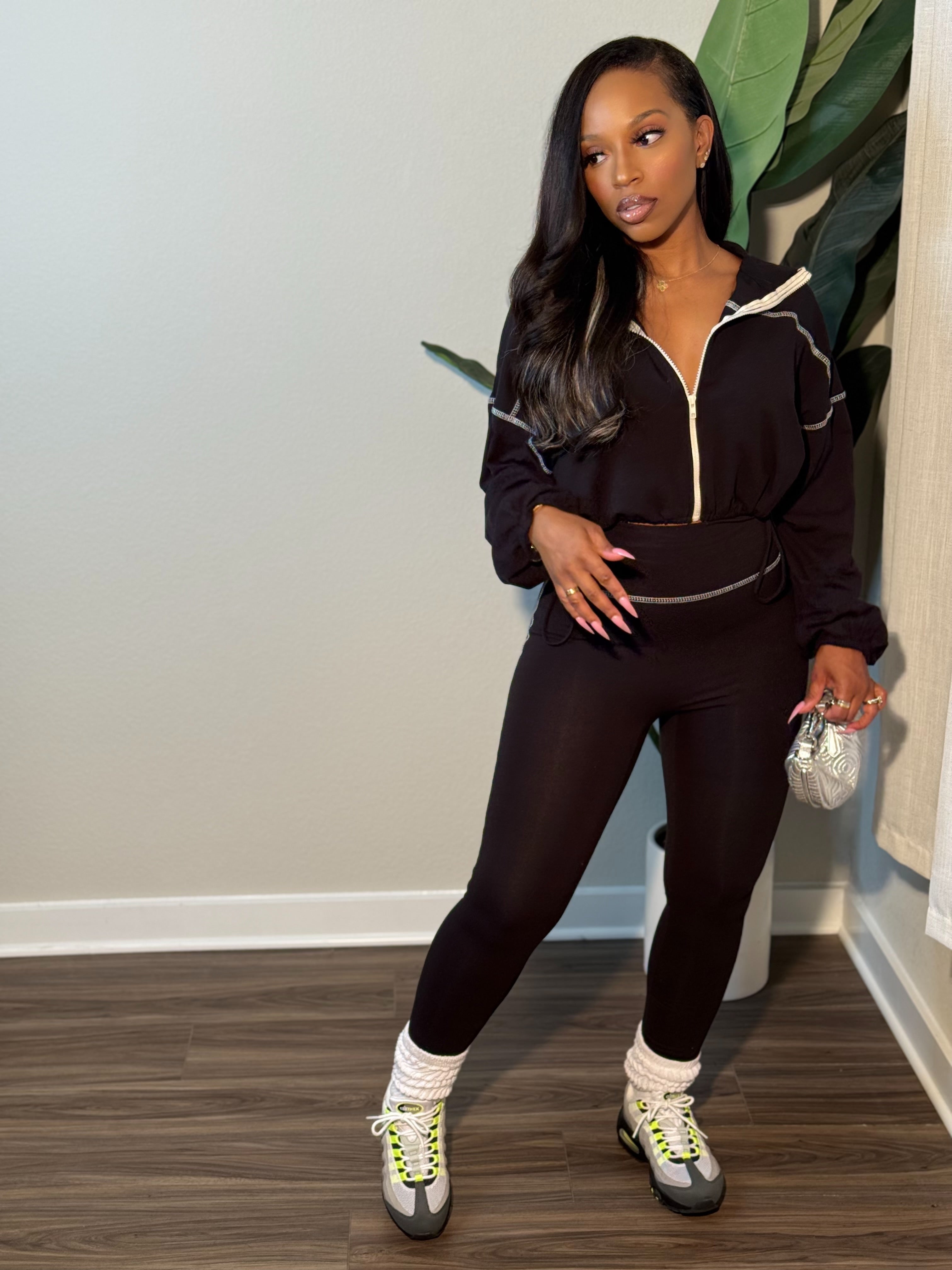 Nori Set (Black)