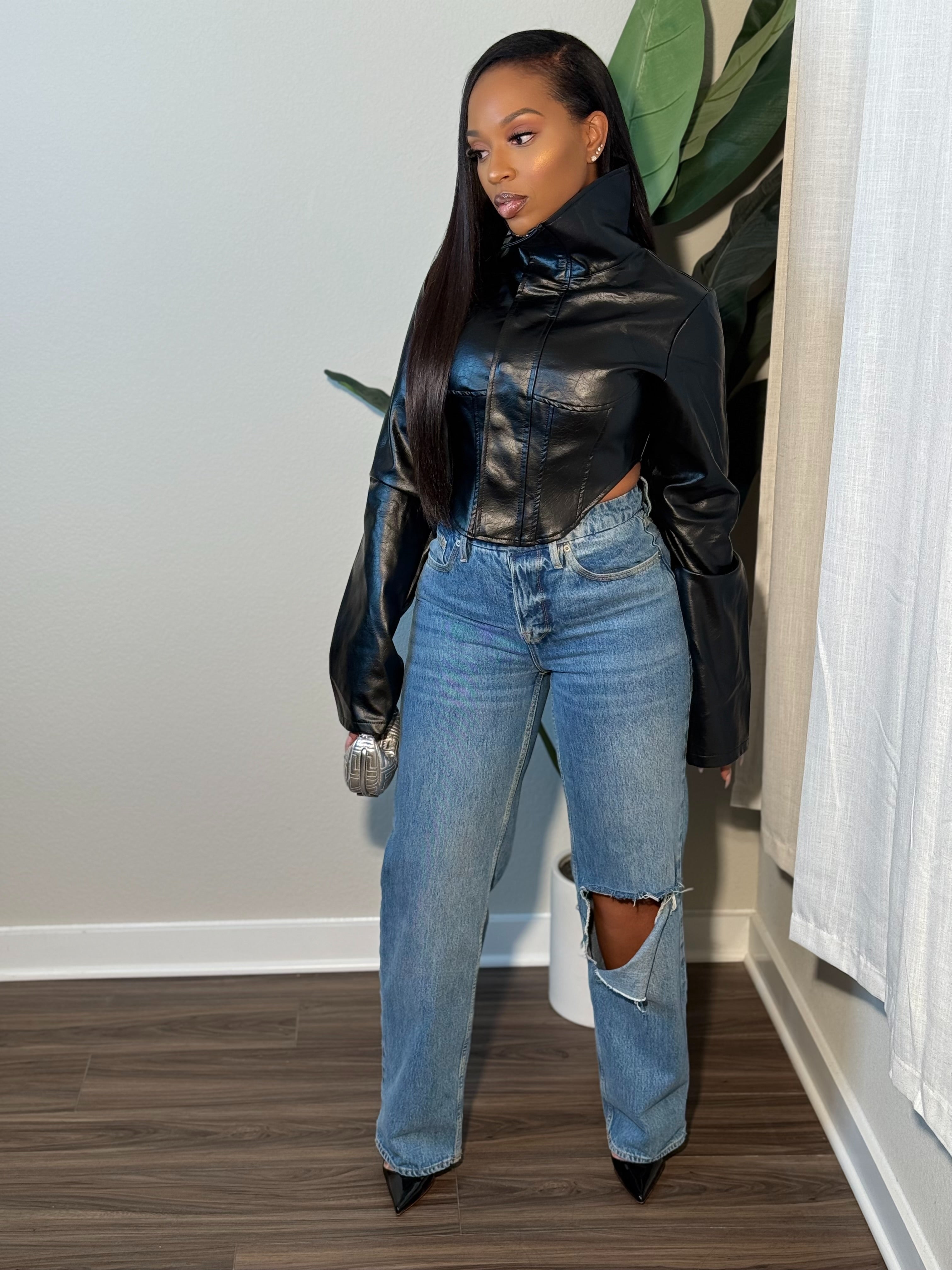 Nori Jacket
