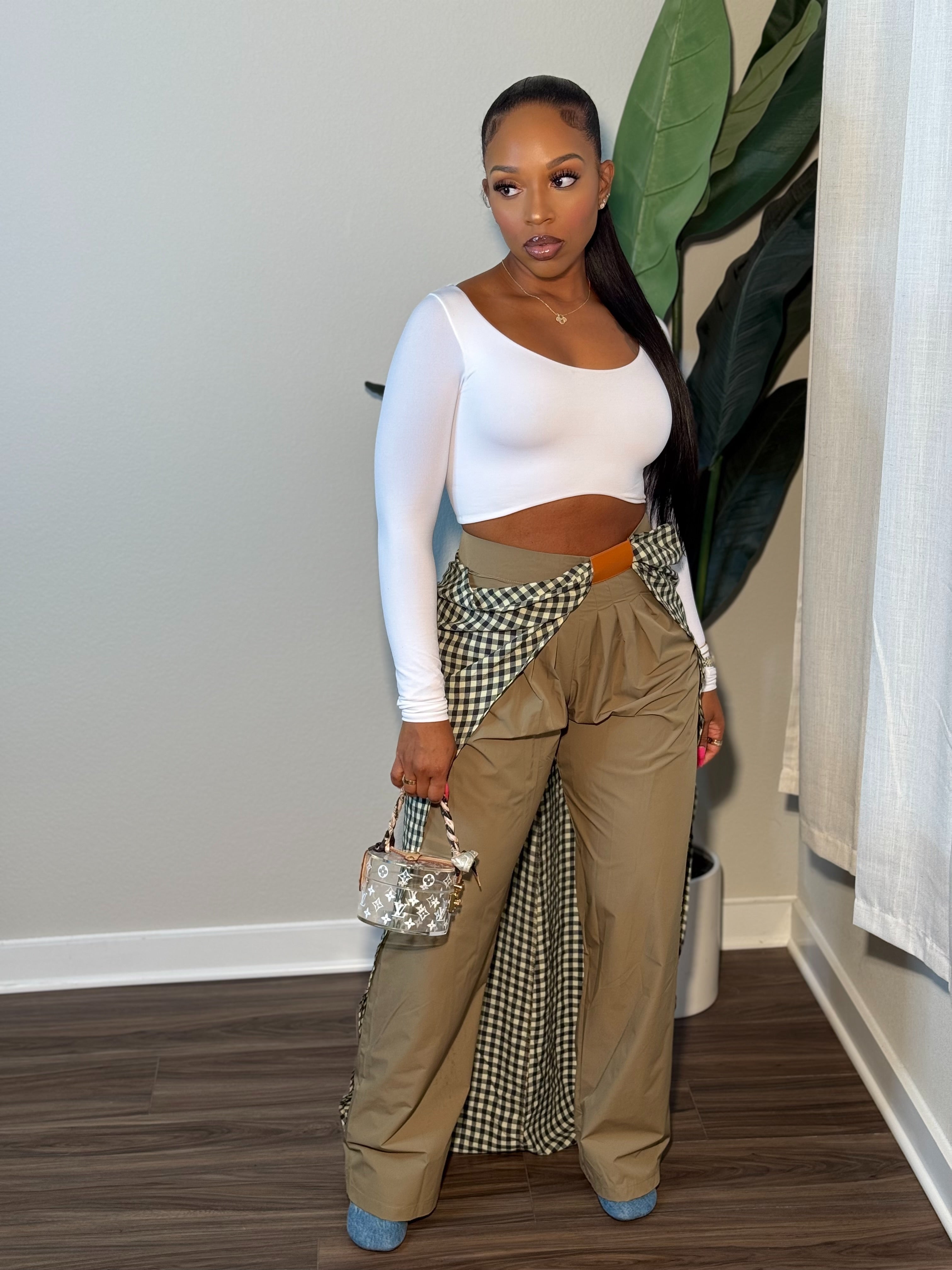Tori Pants