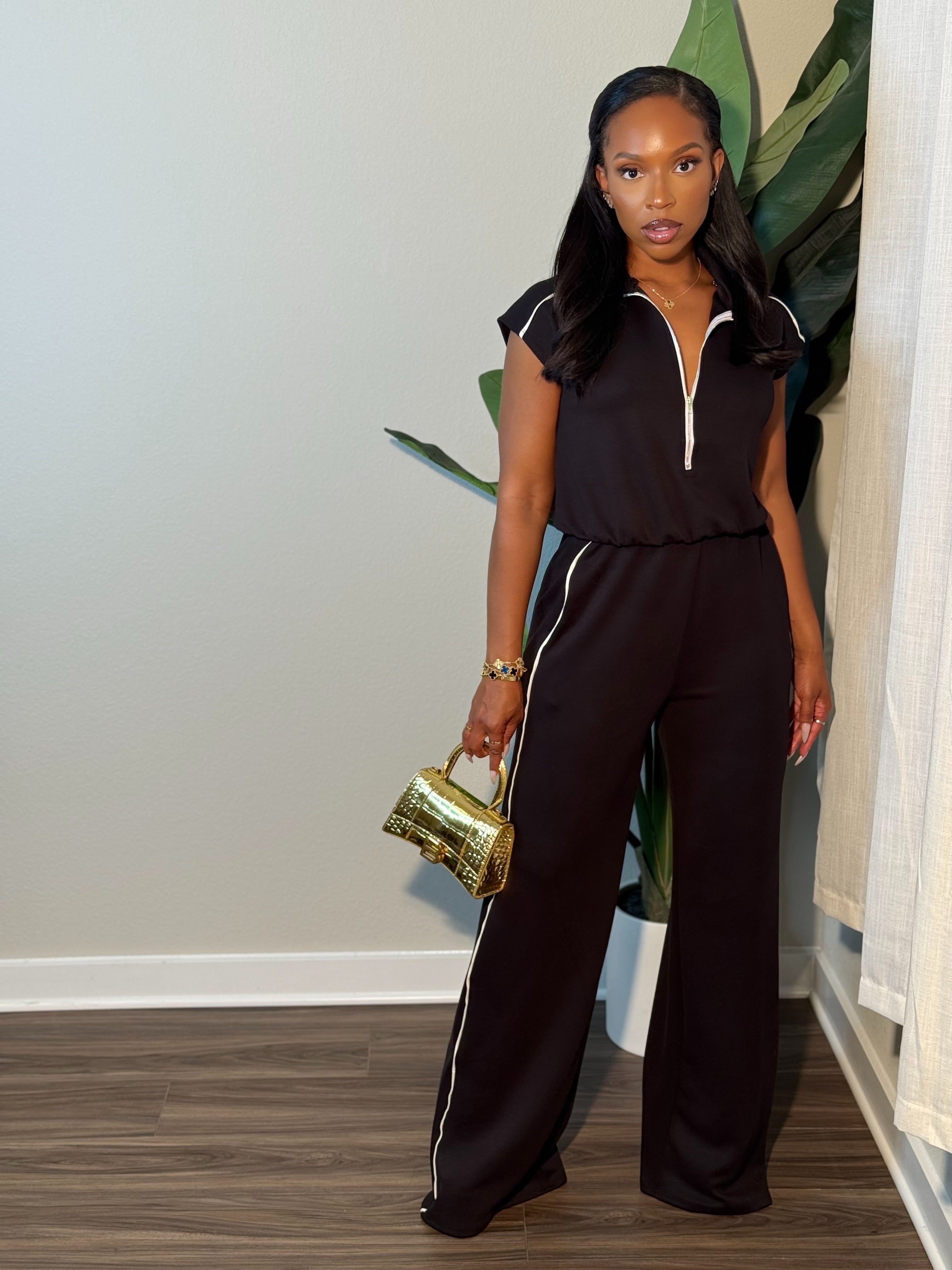 Lenox Set (Black)