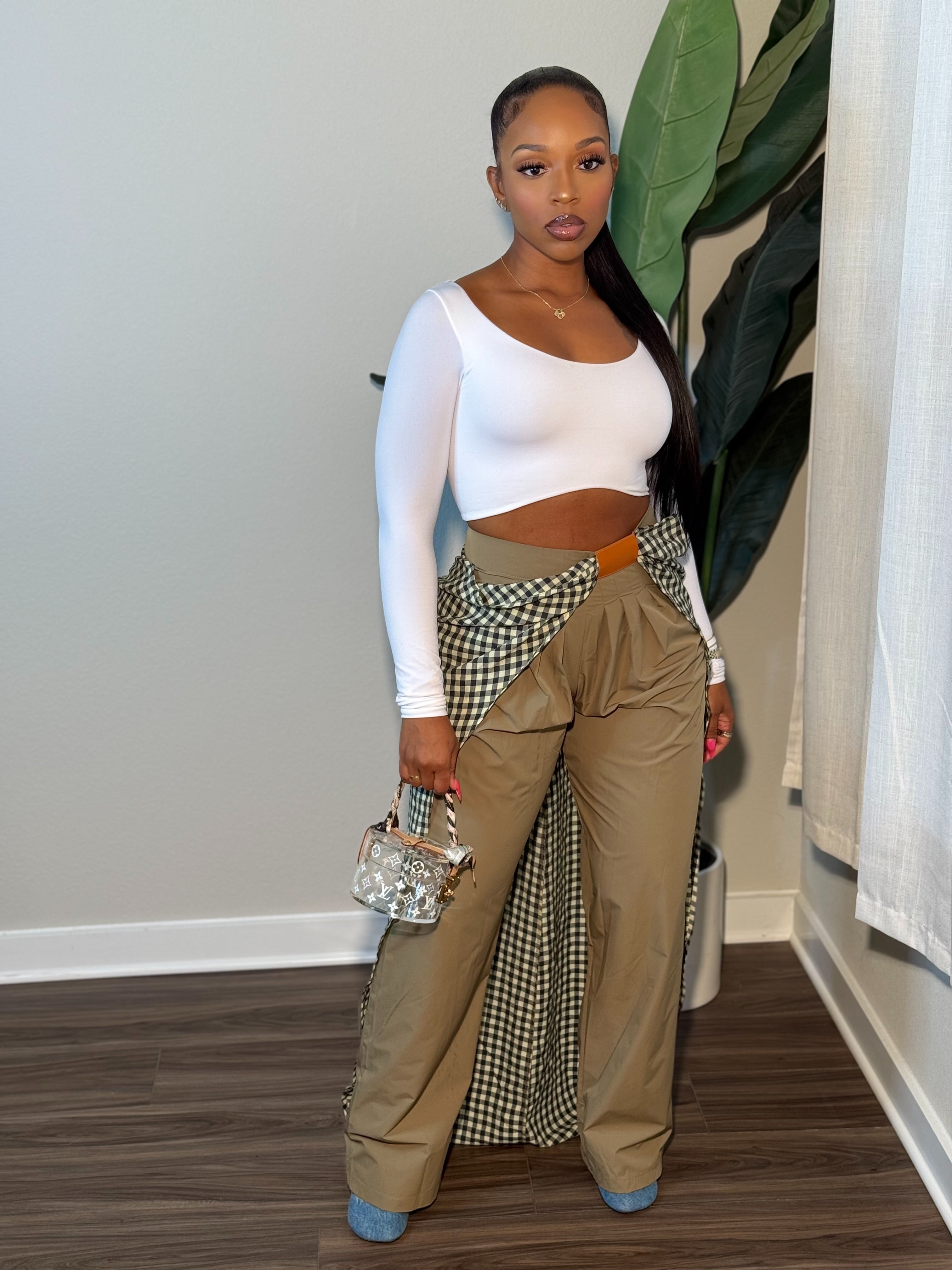Tori Pants