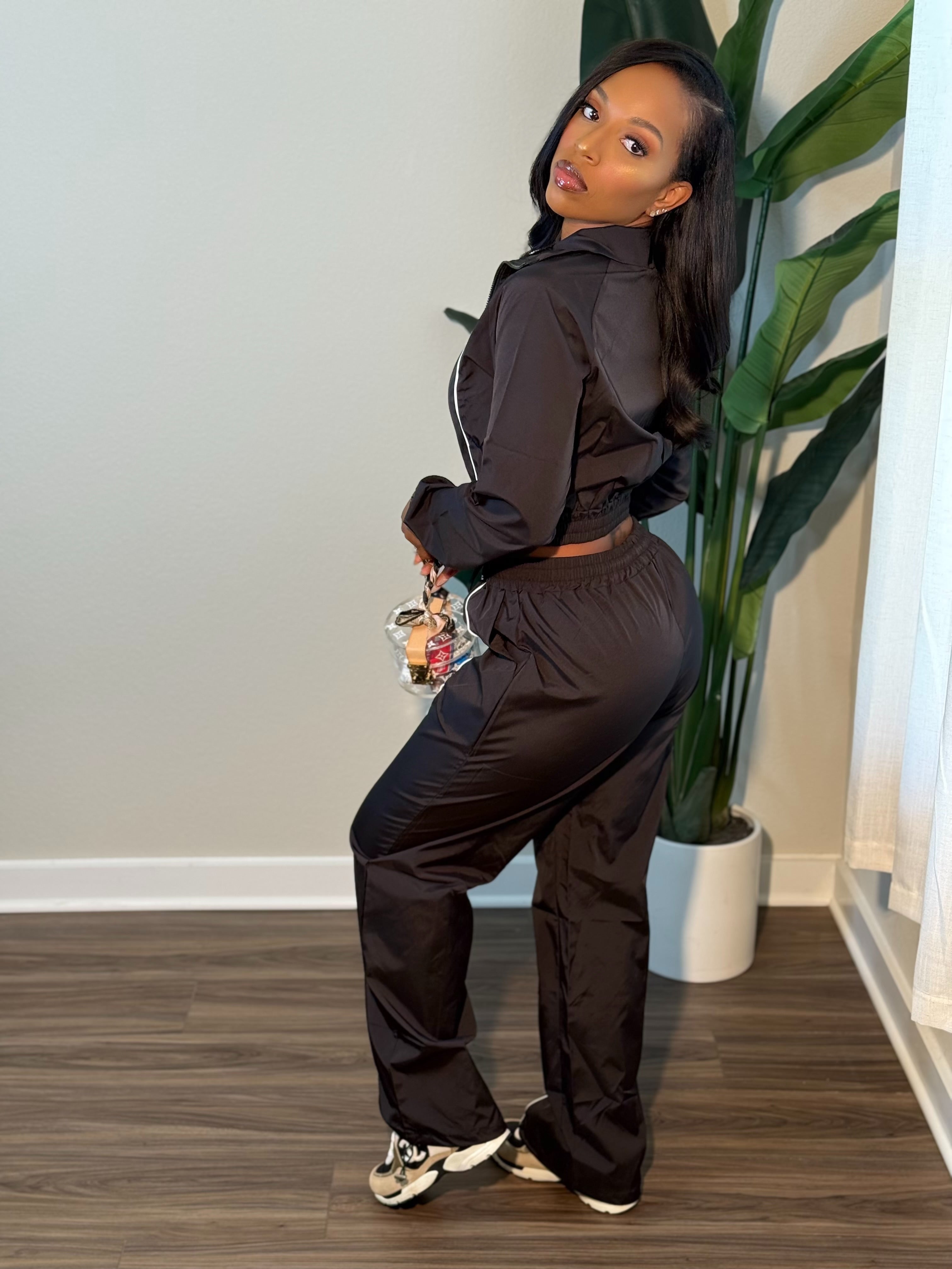 Rocki Set (Black)