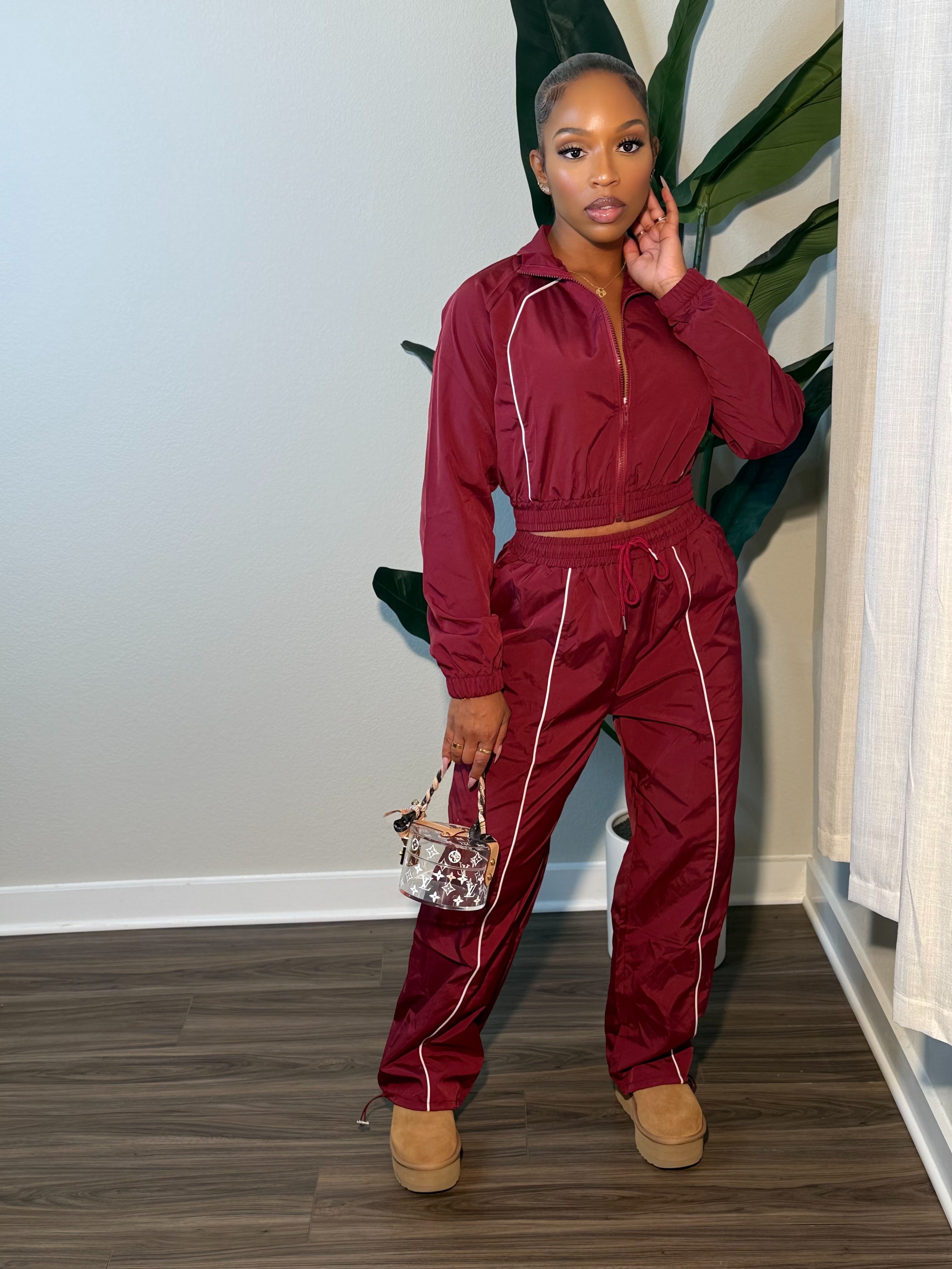 Rocki Set (Wine)
