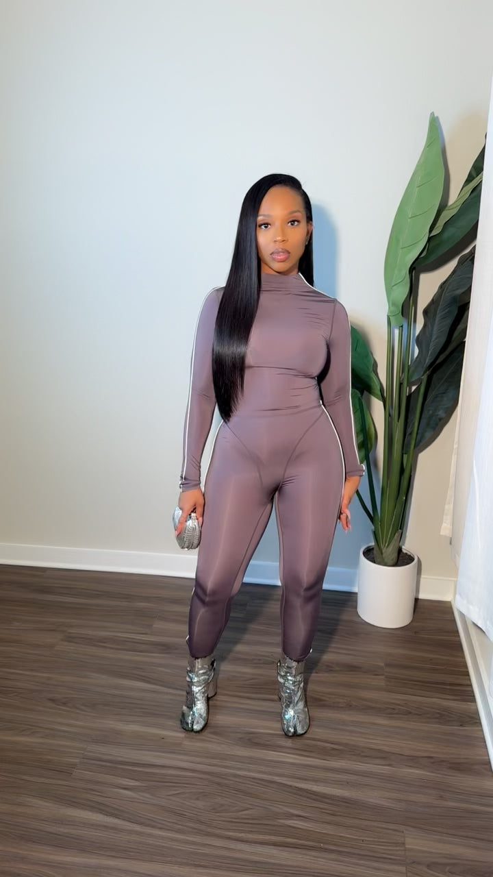 Snatched Soft Set Pants (Grey)