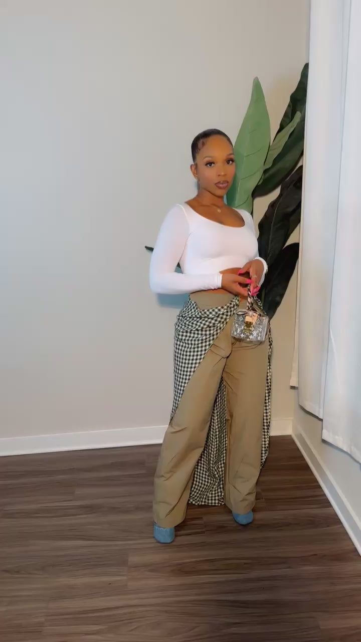 Tori Pants