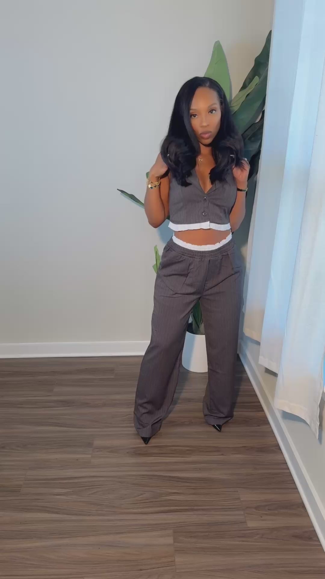 Classic Set